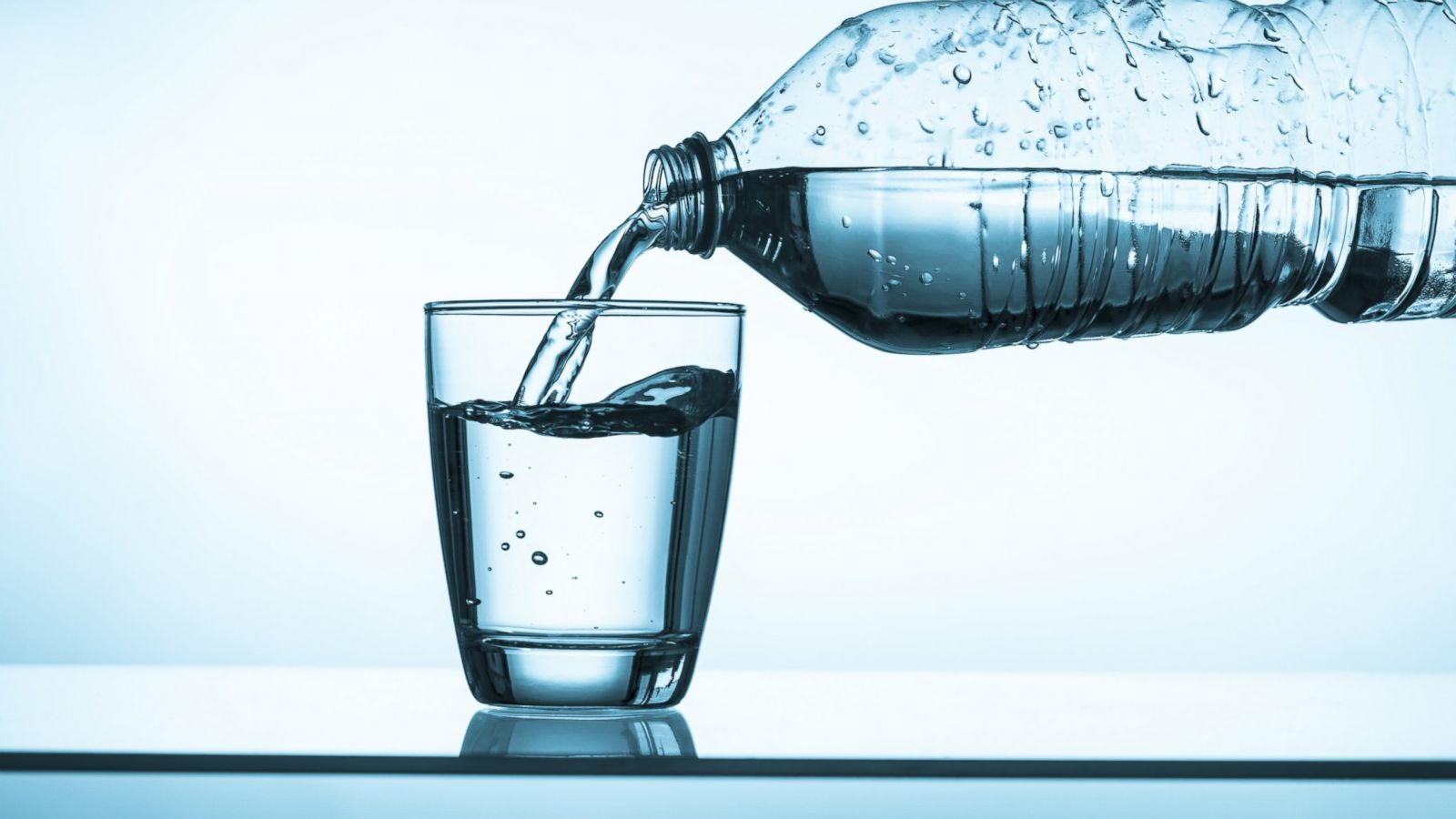 Benefits of drinking Ionized water